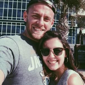 Meet your Posher, Bailey